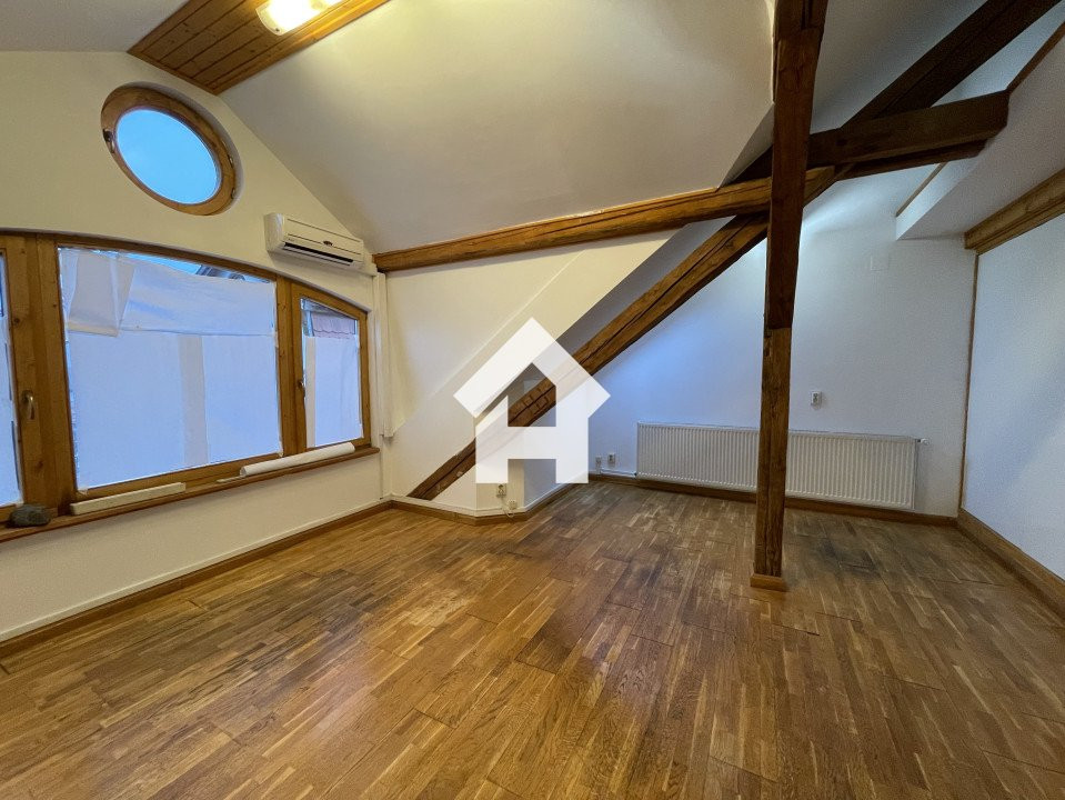 Spatiu de birou cochet, zona centrala - Sibiu