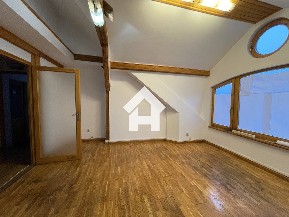 Spatiu de birou cochet, zona centrala - Sibiu