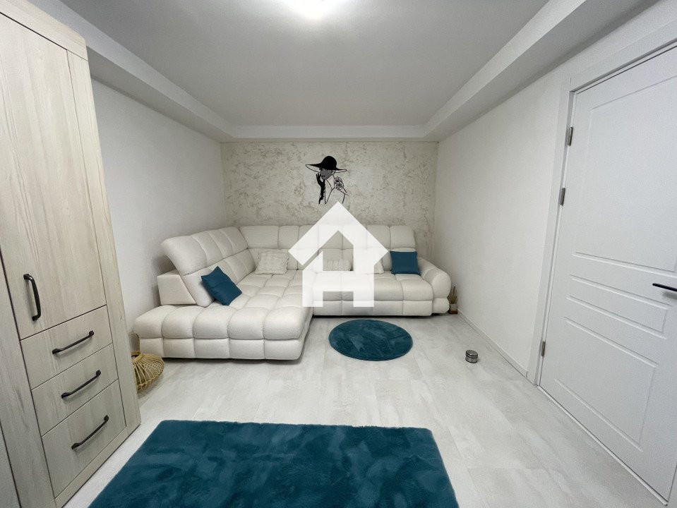 Casa complet renovata, eficienta energetic, in cartierul Tiglari