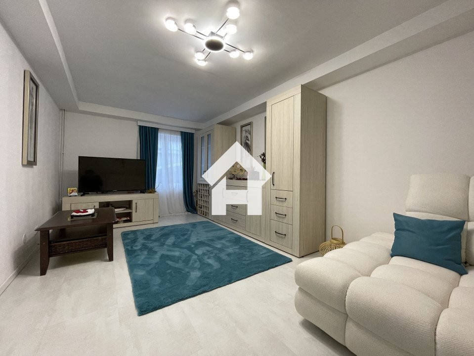 Casa complet renovata, eficienta energetic, in cartierul Tiglari