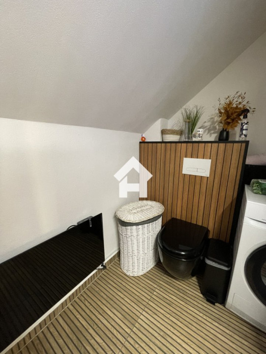 Casa complet renovata, eficienta energetic, in cartierul Tiglari