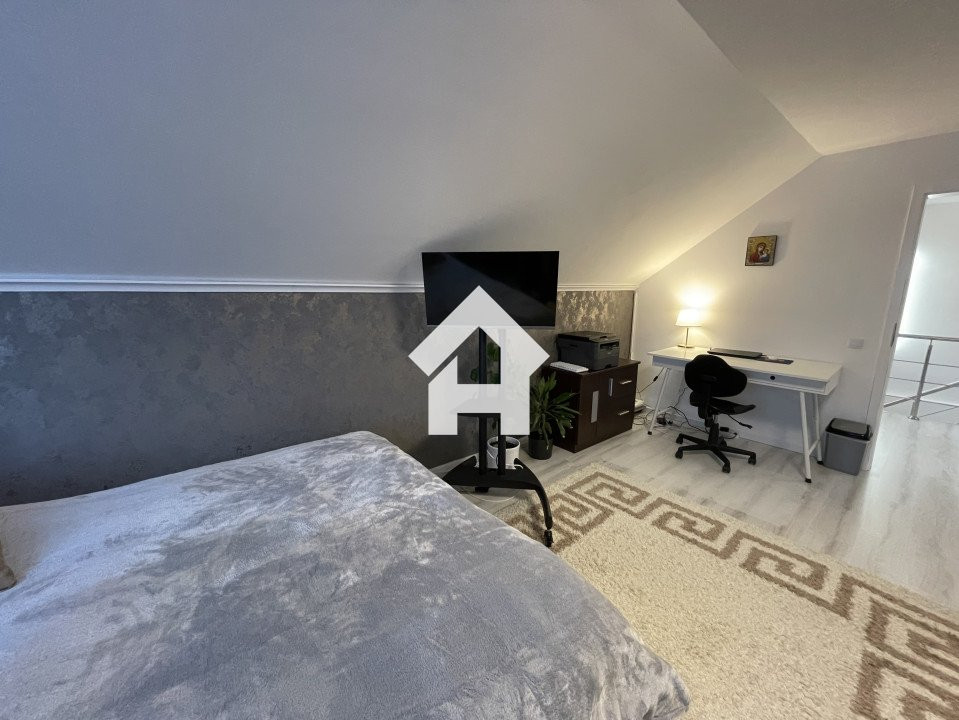 Casa complet renovata, eficienta energetic, in cartierul Tiglari