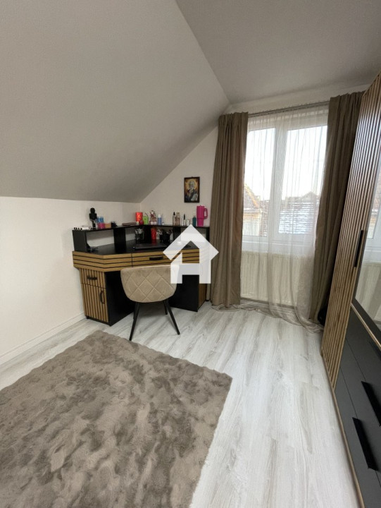 Casa complet renovata, eficienta energetic, in cartierul Tiglari