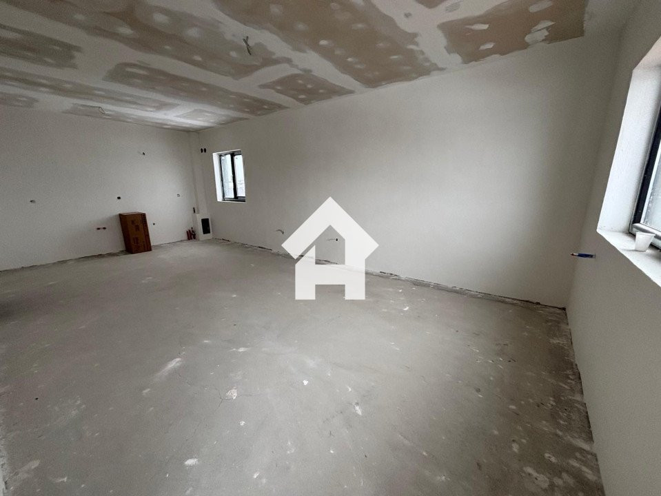 Apartament 2 camere - nou - intabulat - zona Selimbar - 54 mp utili