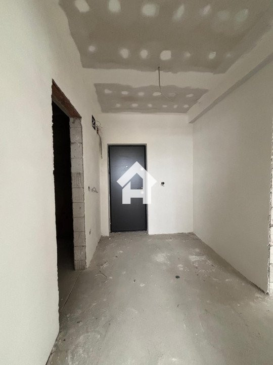 Apartament 2 camere - nou - intabulat - zona Selimbar - 54 mp utili