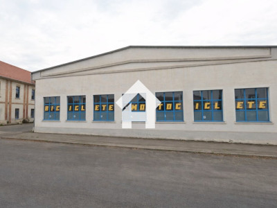 Spatiu comercial volatil - de inchiriat - vad excelent stradal - Sibiu