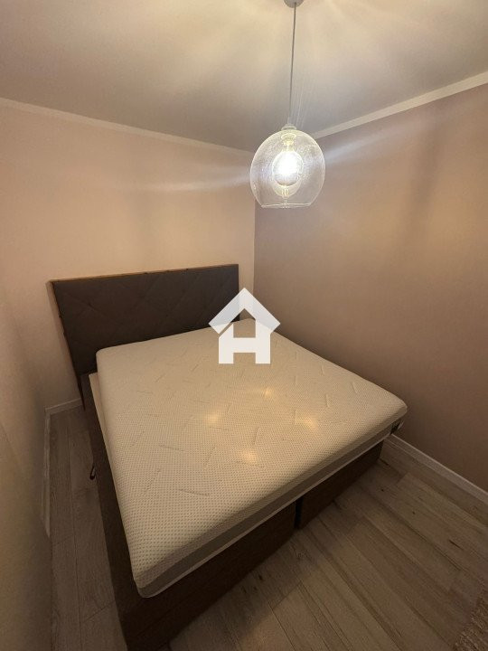 Apartament 2 camere - zona Hipodrom - Balcon-Etaj 3