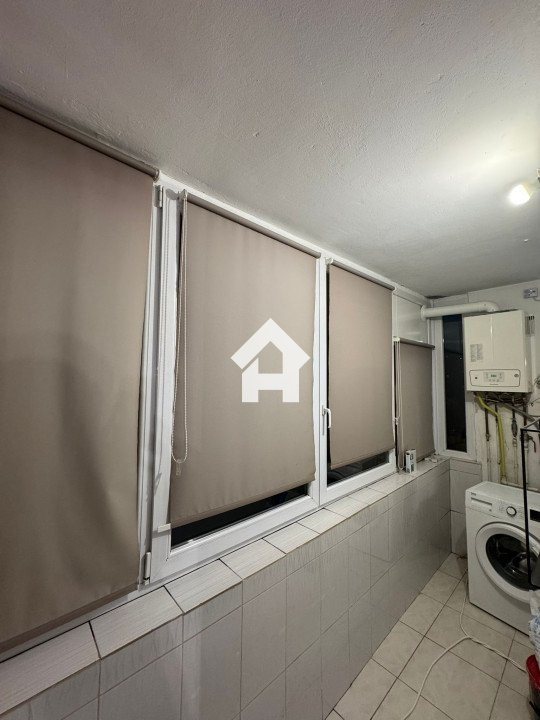 Apartament 2 camere - zona Hipodrom - Balcon-Etaj 3