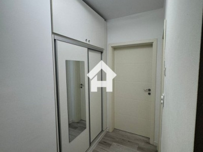 Apartament 2 camere - zona Hipodrom - Balcon-Etaj 3