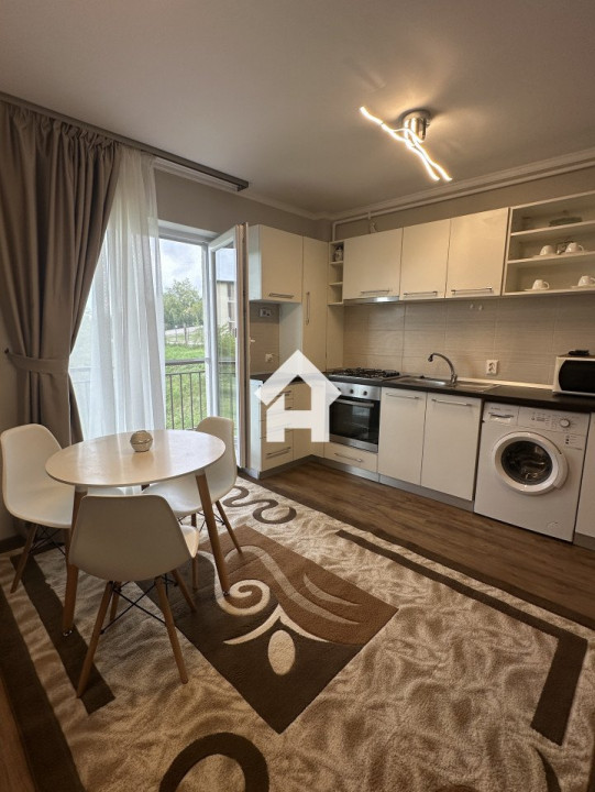 Apartament 2 camere, de inchiriat - pivnita - Gusterita, str. Viilor