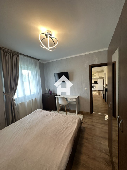 Apartament 2 camere, de inchiriat - pivnita - Gusterita, str. Viilor