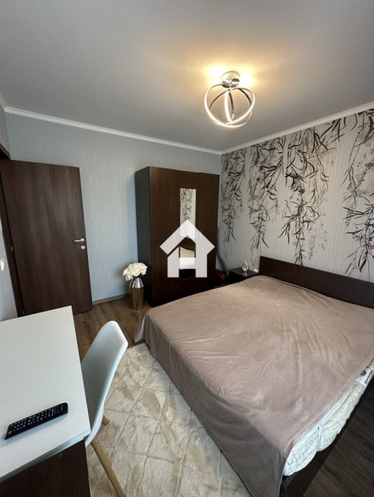 Apartament 2 camere, de inchiriat - pivnita - Gusterita, str. Viilor