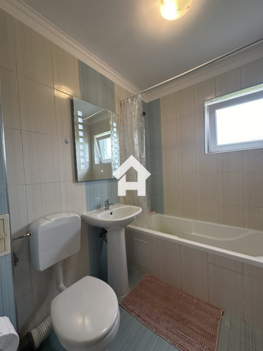 Apartament 2 camere, de inchiriat - pivnita - Gusterita, str. Viilor
