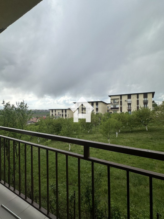 Apartament 2 camere, de inchiriat - pivnita - Gusterita, str. Viilor