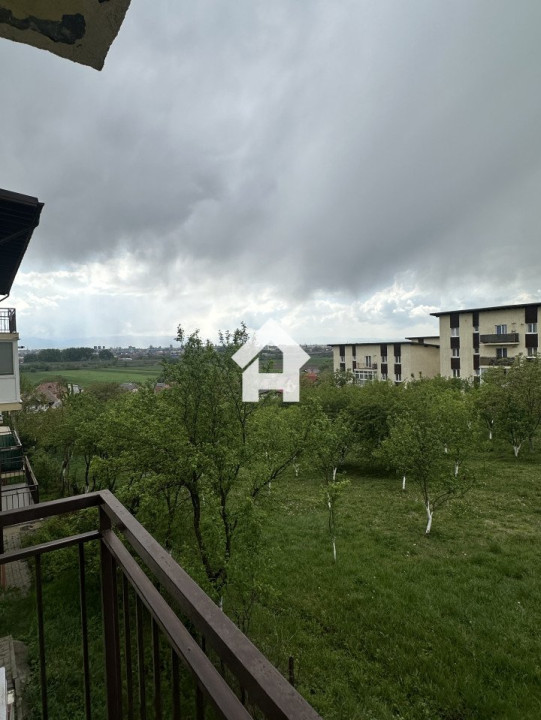 Apartament 2 camere, de inchiriat - pivnita - Gusterita, str. Viilor