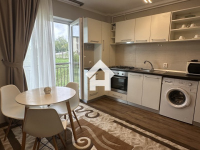 Apartament 2 camere, de inchiriat - pivnita - Gusterita, str. Viilor