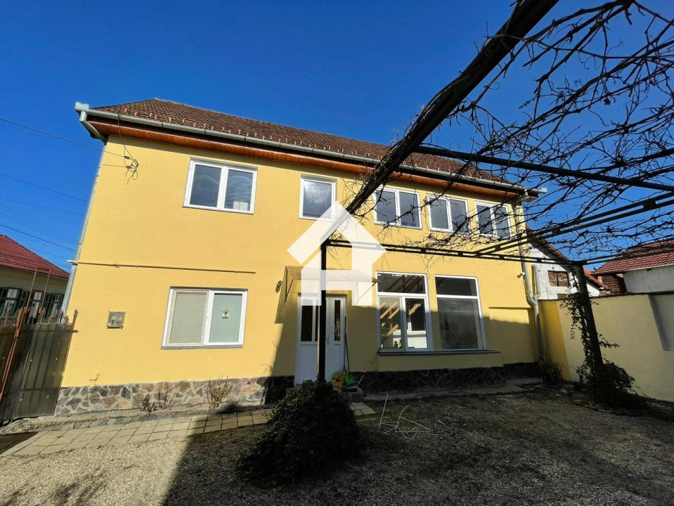 Oportunitate investitie – Casa Terezian, comercial/birouri