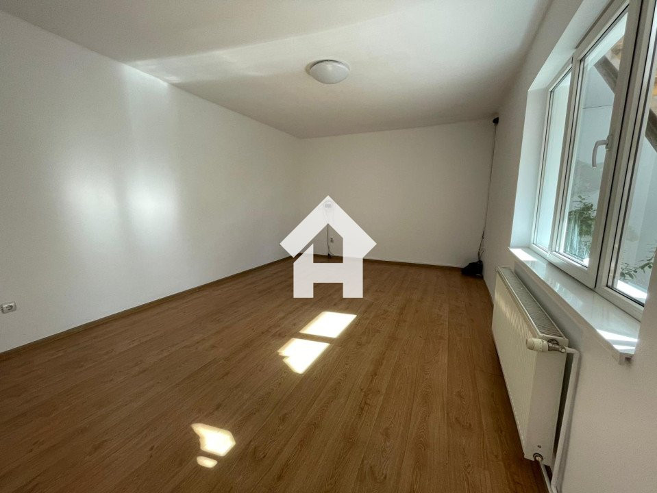 Oportunitate investitie – Casa Terezian, comercial/birouri