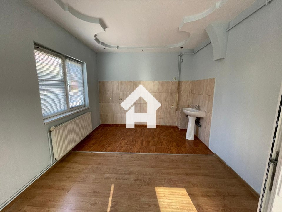 Oportunitate investitie – Casa Terezian, comercial/birouri