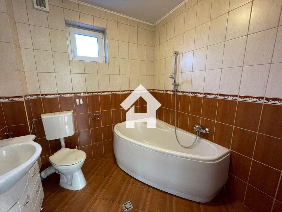 Oportunitate investitie – Casa Terezian, comercial/birouri