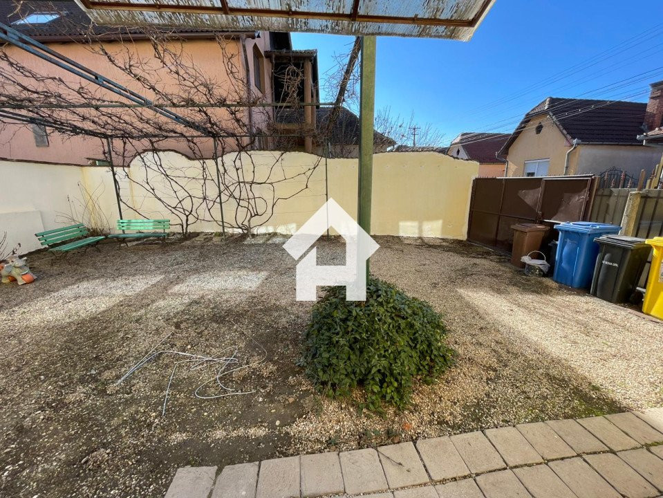 Oportunitate investitie – Casa Terezian, comercial/birouri