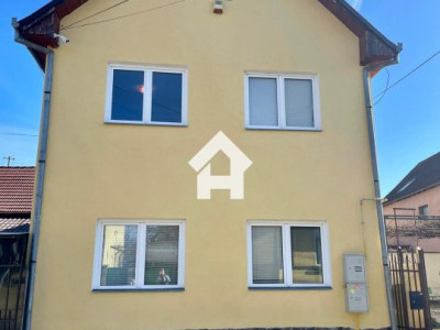 Oportunitate investitie – Casa Terezian, comercial/birouri