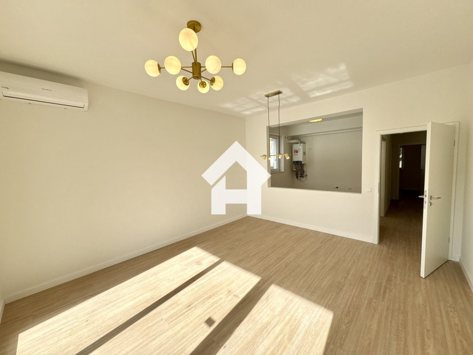 Apartament 2 camere, balcon 7.29 mp – DaVinci Homes, Sibiu