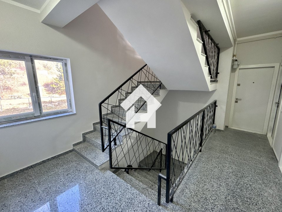 Apartament 2 camere, balcon 7.29 mp – DaVinci Homes, Sibiu