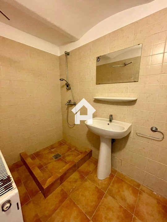 Spatiu birou | 18 mp utili | B-dul Victoriei, Sibiu