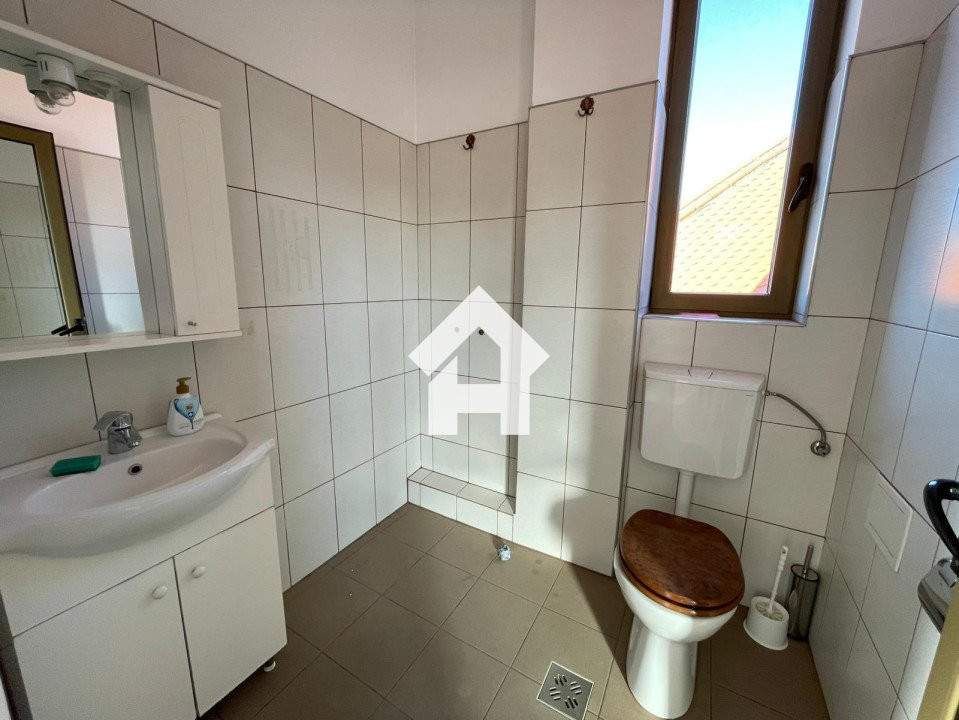 Spatiu birouri - 60 mp utili - etaj 1 - Calea Dumbravii