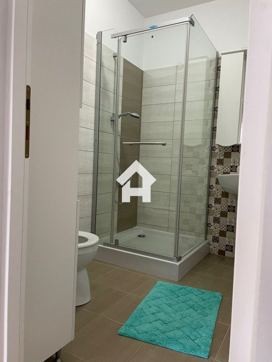 Apartament deinchiriat 2 camere cu balcon si parcare – City Residence