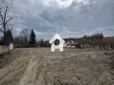 Teren Intravilan - parcelabil - 1.450 mp - Valea Avrigului 