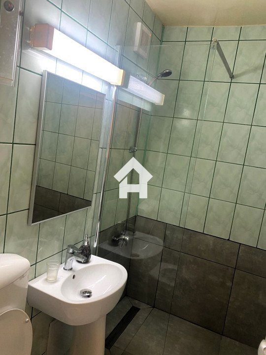 Apartament 2 camere renovat, balcon + pivniță | Rahovei 