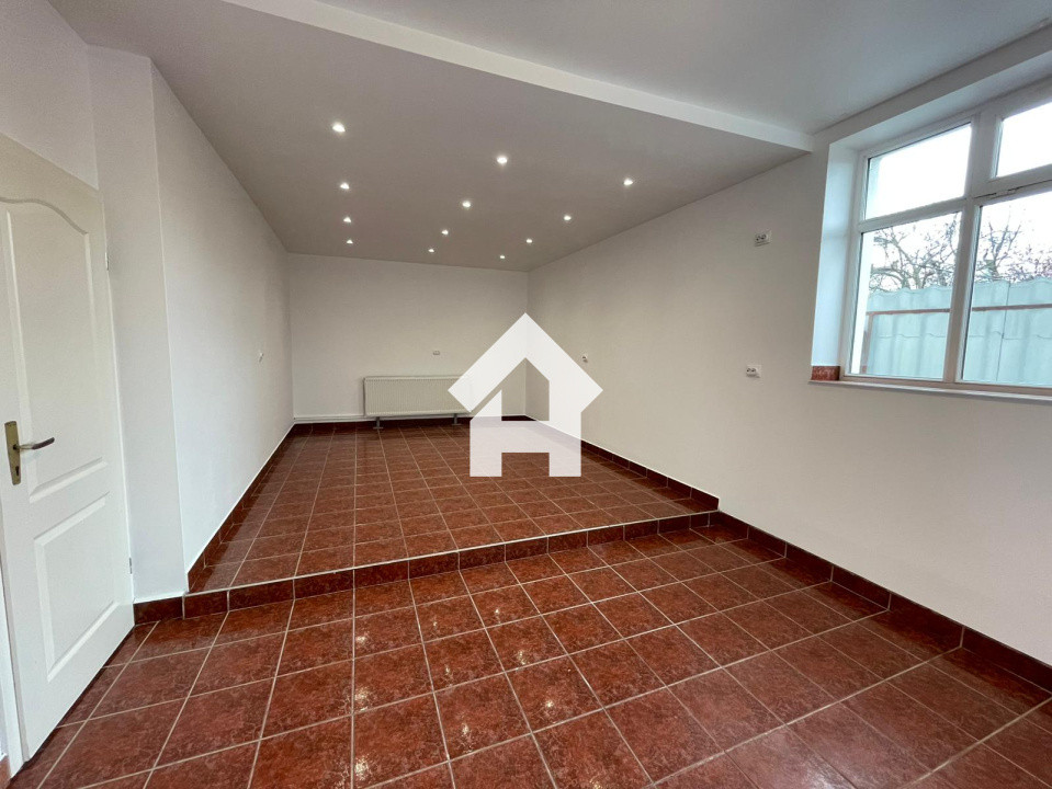 Spatiu comercial 80 mp | Strand II | Pretabil multiple activitati