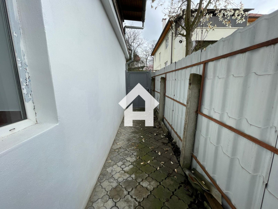 Spatiu comercial 80 mp | Strand II | Pretabil multiple activitati