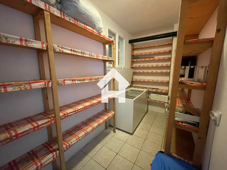 Apartament 2 camere + terasa 60 mp | Curte | Parcare | Strand II