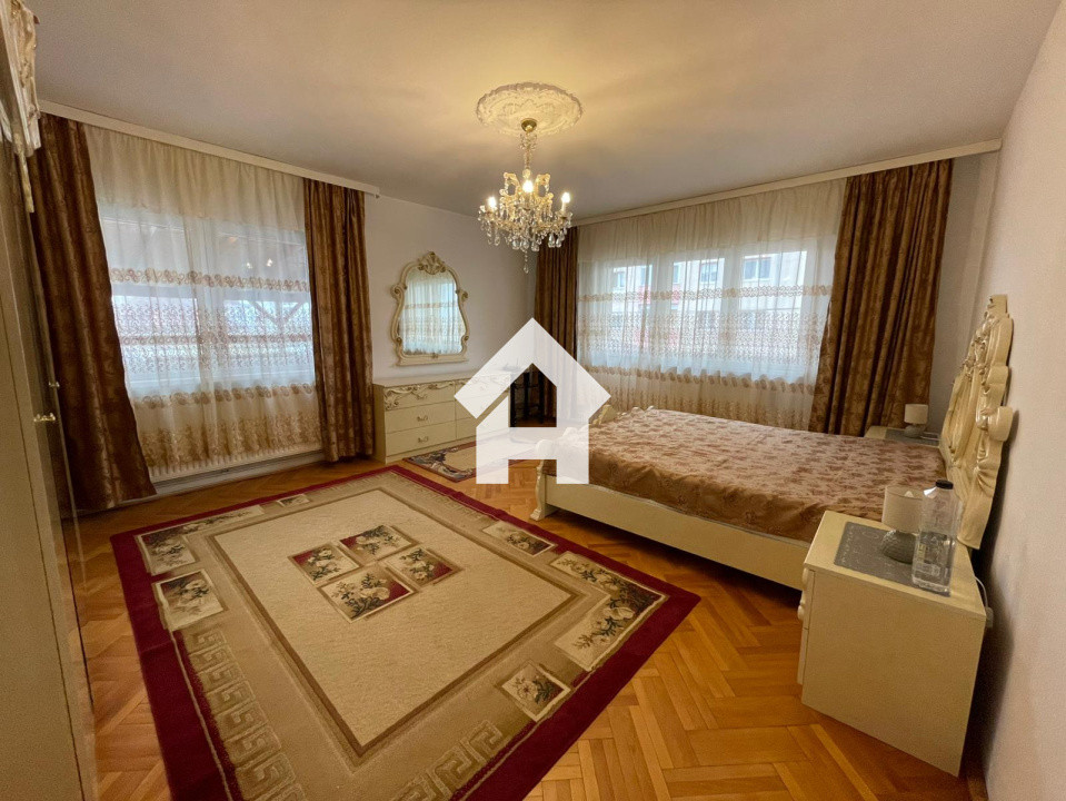 Apartament 2 camere + terasa 60 mp | Curte | Parcare | Strand II