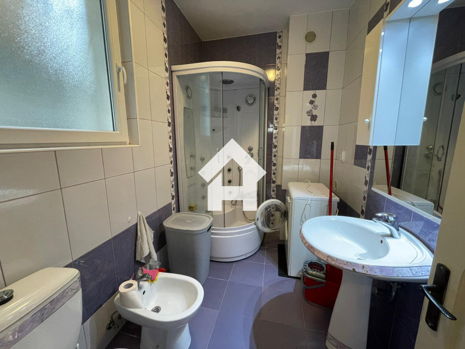 Apartament 2 camere + terasa 60 mp | Curte | Parcare | Strand II