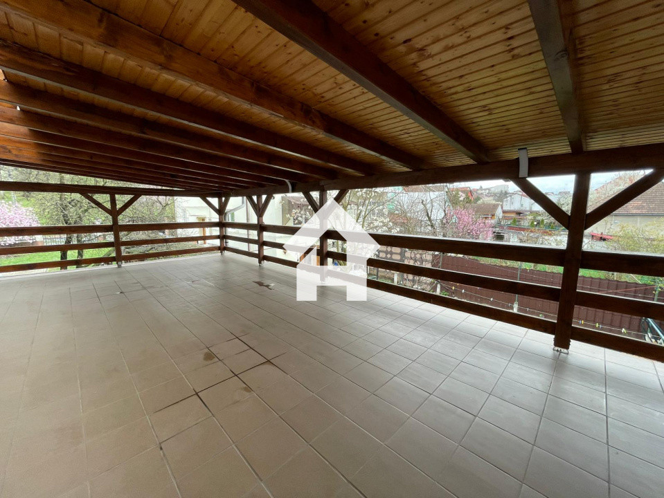 Apartament 2 camere + terasa 60 mp | Curte | Parcare | Strand II