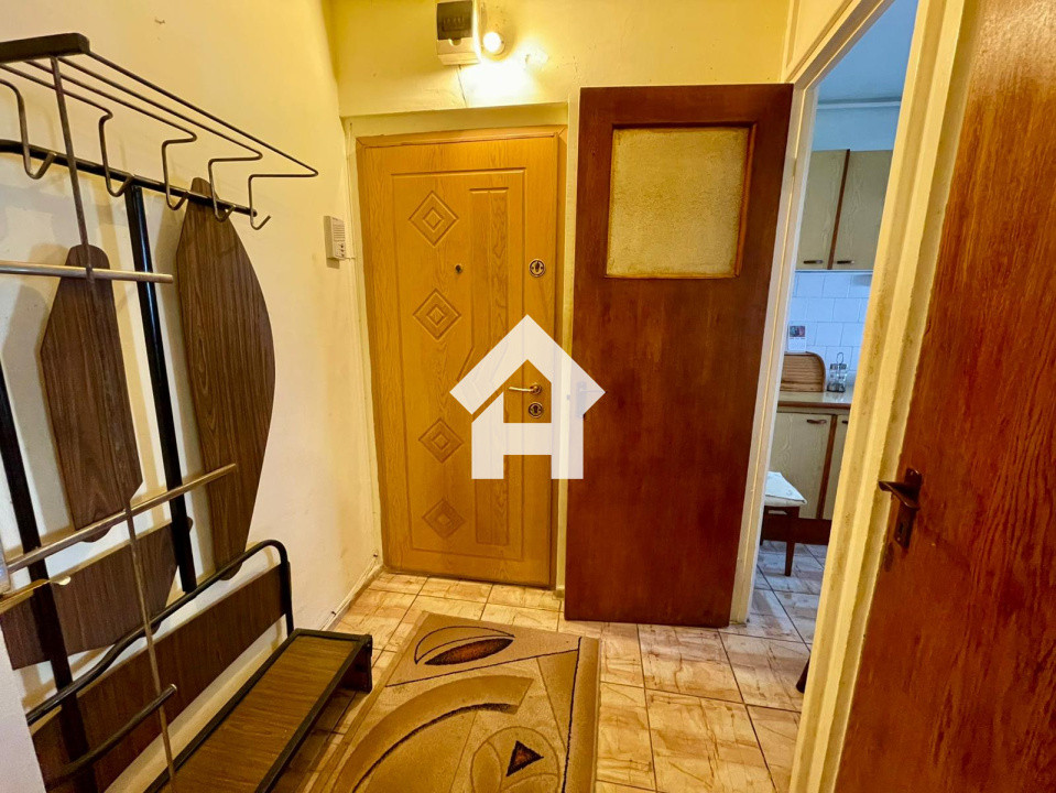 Apartament 2 camere, etaj 2/5, semidecomandat – Aleea Selimbar 