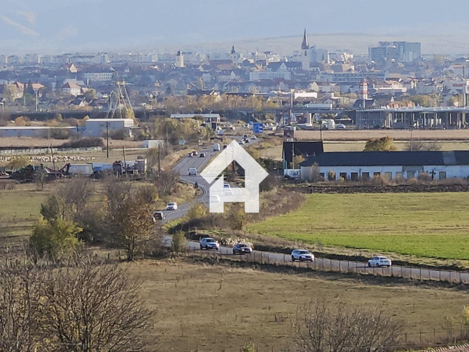 Casa pe un singur nivel - single - 123 mp utili - Sura Mare