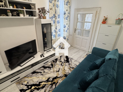 Apartament 2 camere - str. Tribunei - etaj 1 