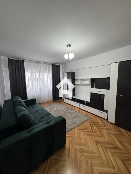 Apartament 2 camere - Strand - etaj 1 - de inchiriat 