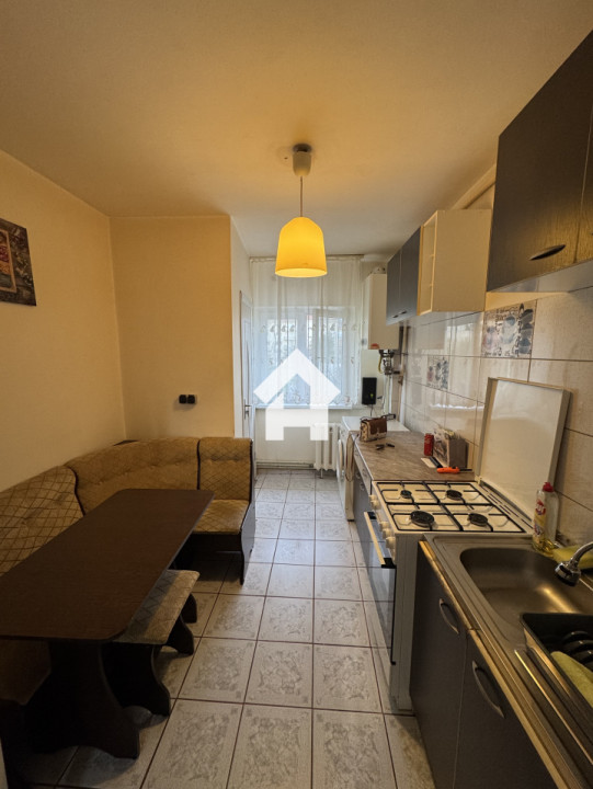 Apartament 2 camere - Strand - etaj 1 - de inchiriat 