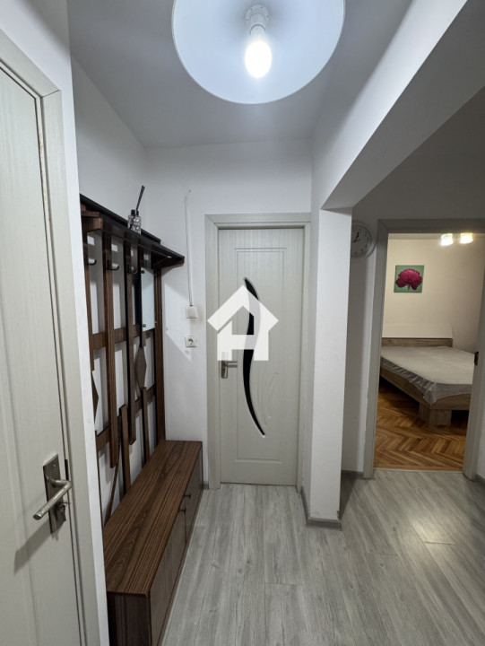 Apartament 2 camere - Strand - etaj 1 - de inchiriat 