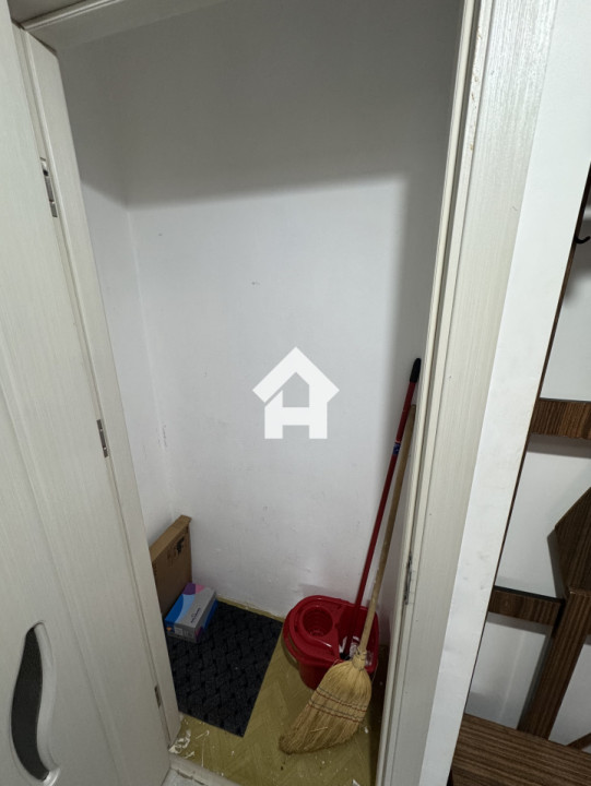 Apartament 2 camere - Strand - etaj 1 - de inchiriat 