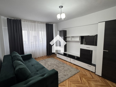Apartament 2 camere - Strand - etaj 1 - de inchiriat 