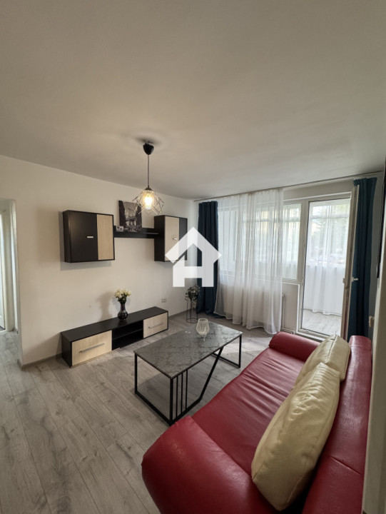 Apartament 2 camere - Mihai Viteazul - de închiriat 