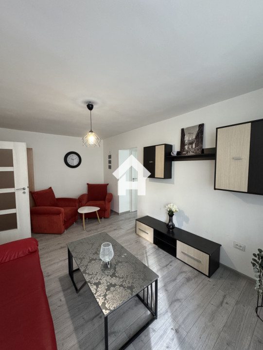 Apartament 2 camere - Mihai Viteazul - de închiriat 
