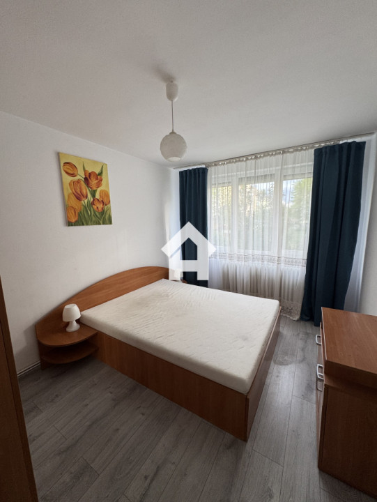 Apartament 2 camere - Mihai Viteazul - de închiriat 